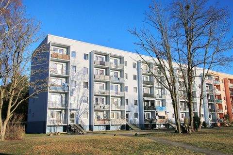 Zossen Wohnungen, Zossen Wohnung mieten