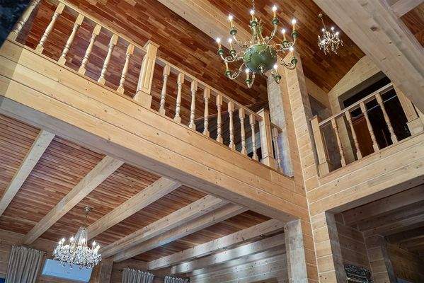 Galerie - Wohnkomfort auf höchstem Niveau