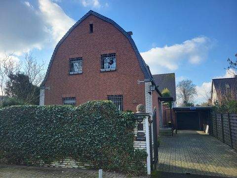Moers Häuser, Moers Haus kaufen