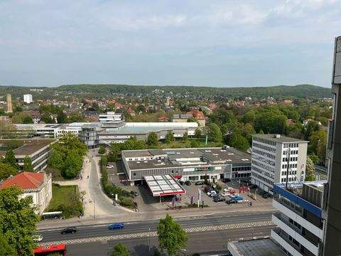 Göttingen Wohnungen, Göttingen Wohnung mieten