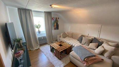 St. Ingbert Wohnungen, St. Ingbert Wohnung mieten