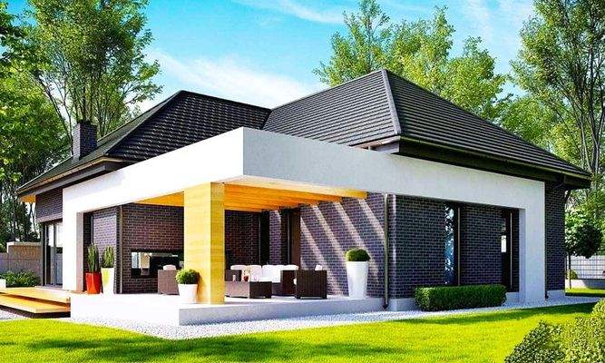 Sidney Hinteransicht