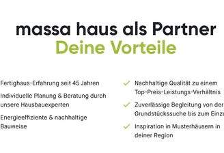 Deine Vorteile wenn wir Baupartner werden 