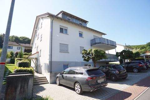 Eberbach Wohnungen, Eberbach Wohnung mieten