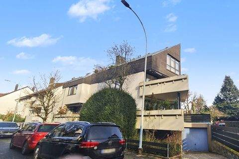 Neu-Isenburg Wohnungen, Neu-Isenburg Wohnung kaufen