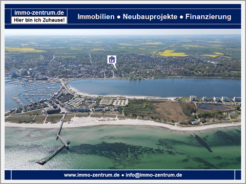 Heiligenhafen Wohnungen, Heiligenhafen Wohnung kaufen