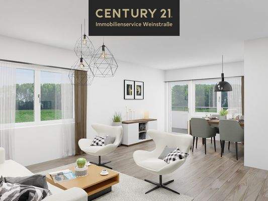 C21-Immobilienservice Neustadt