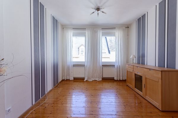 Wohnzimmer 1.OG