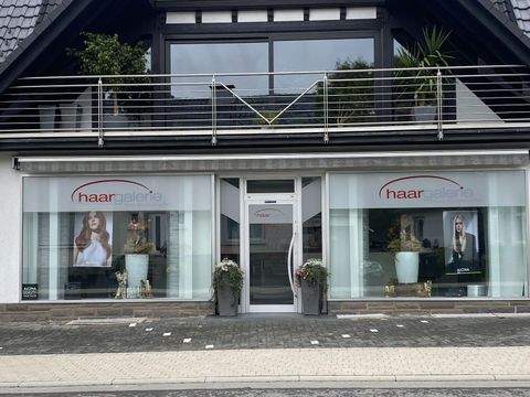 Reichshof Büros, Büroräume, Büroflächen 