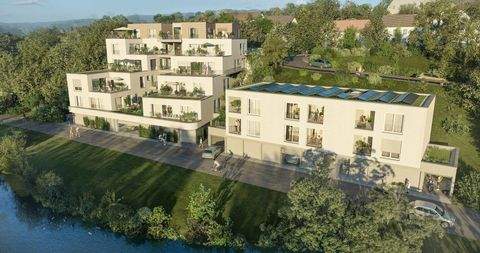 Kirchentellinsfurt Wohnungen, Kirchentellinsfurt Wohnung kaufen