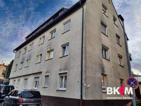 Esslingen Wohnungen, Esslingen Wohnung kaufen