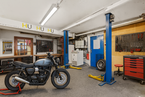 Rottweil Halle, Rottweil Hallenfläche