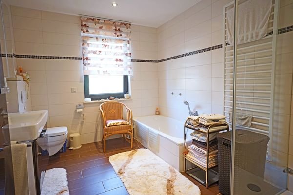 Badewanne