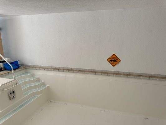 No danger Crocodiles :)