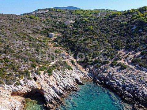 Komiza Bauernhöfe, Landwirtschaft, Komiza Forstwirtschaft