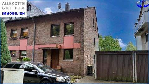 Essen Häuser, Essen Haus kaufen