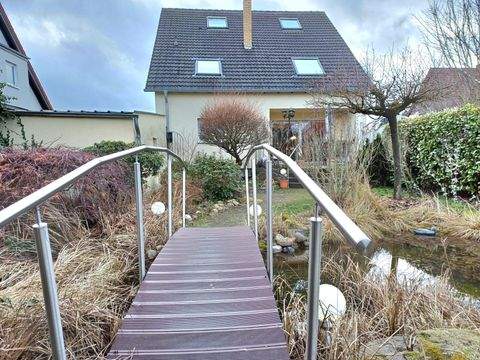 Sankt Ingbert Häuser, Sankt Ingbert Haus kaufen