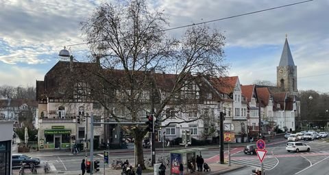 Hannover Büros, Büroräume, Büroflächen 