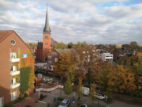 Gronau Wohnungen, Gronau Wohnung kaufen