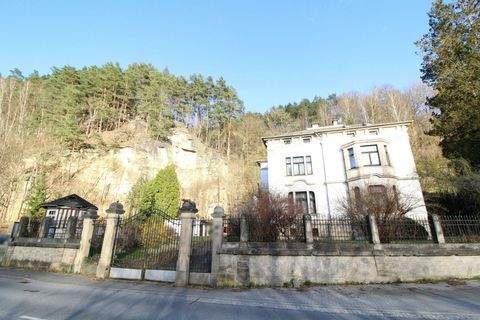 Rathmannsdorf Häuser, Rathmannsdorf Haus kaufen