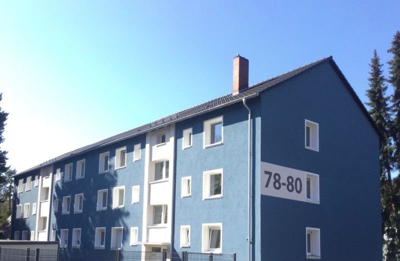 3 Zimmer Wohnung in Bielefeld (Sennestadt)