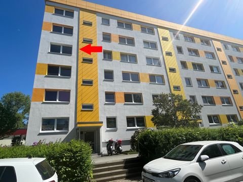 Chemnitz / Kappel Wohnungen, Chemnitz / Kappel Wohnung kaufen