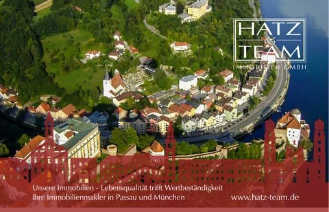 Passau Häuser, Passau Haus kaufen