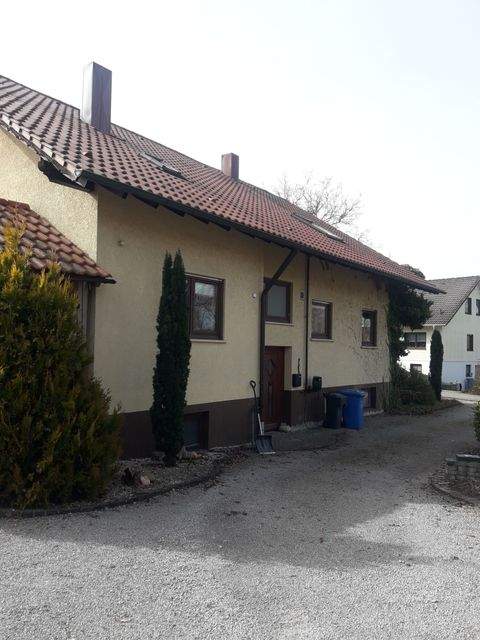 Schömberg Häuser, Schömberg Haus kaufen