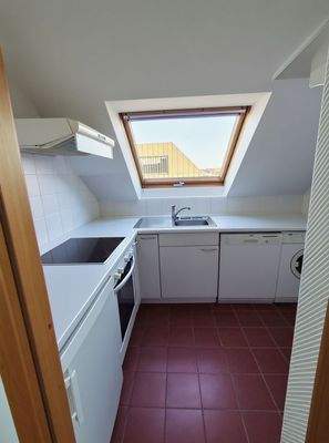 Küche -  Lütt Immobilien Kiel