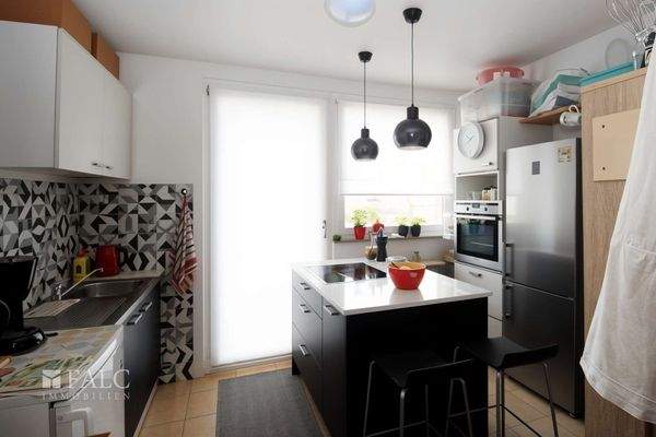 OG-Küche - (KI generiert)