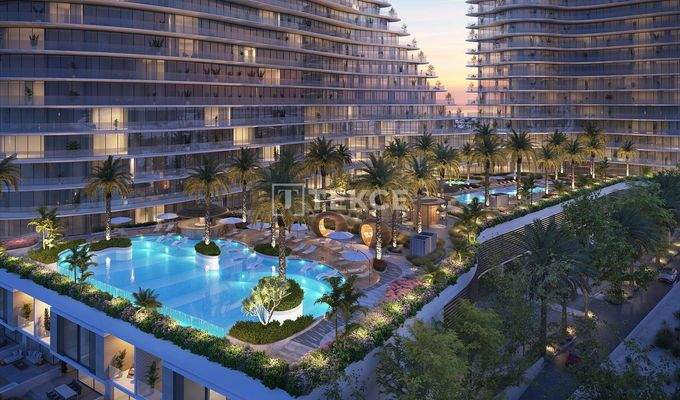 Apartments with Installment Plans in Ras Al Khaimah