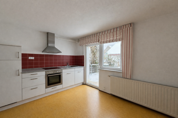 Küche Erdgeschoss