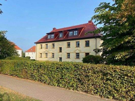 Wohnungseigentumsensemble &quot;Haus Nele&quot;