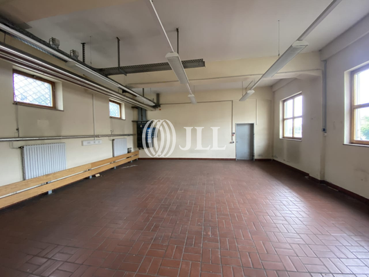 Innenansicht - JLL