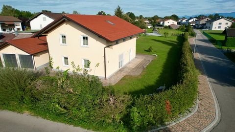 Bruckmühl Häuser, Bruckmühl Haus kaufen