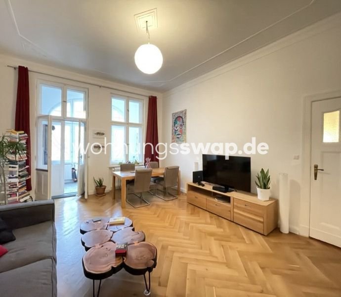 3 Zimmer Wohnung in Berlin (Steglitz)