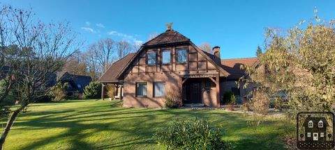 Bispingen Häuser, Bispingen Haus kaufen