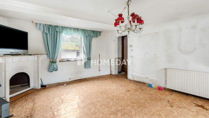 1. OG Schlafzimmer 1 2