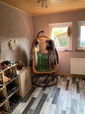 Ankleide- o. Kinderzimmer OG