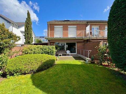 Monheim am Rhein Häuser, Monheim am Rhein Haus kaufen