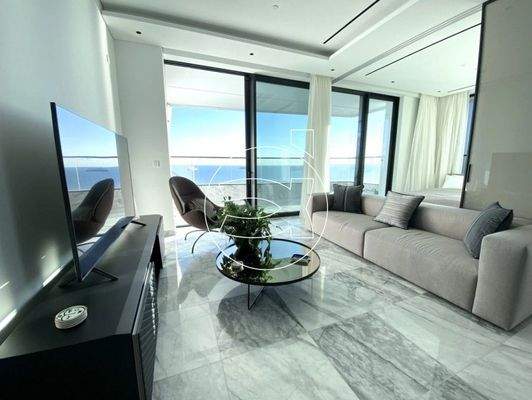 Etagenwohnung Yermasogia