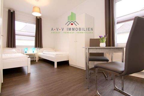 Wilhelmshaven Wohnungen, Wilhelmshaven Wohnung mieten