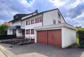 Frontansicht 