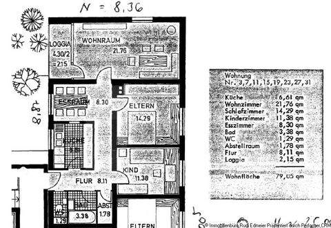 Deggendorf Wohnungen, Deggendorf Wohnung mieten