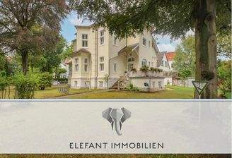 Gewerbevilla Tietzenweg