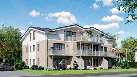 Stralsund Wohnungen, Stralsund Wohnung kaufen