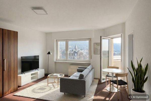 Einrichtungsbeispiel