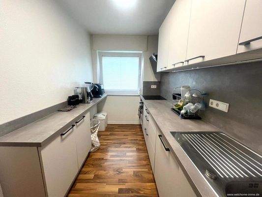 Küche 2