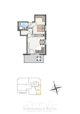 Wohnung 5
