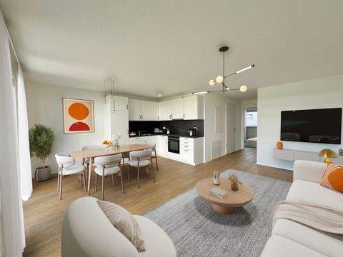 Sindelfingen Wohnungen, Sindelfingen Wohnung mieten